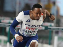 Francoski atlet Dimitri Bascou suspendiran zaradi dopinga