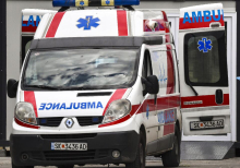 PAKLENE VRUĆINE PREPUNILE AMBULANTE U SREMSKOJ MITROVICI! Za jednu smenu više od 50 pregleda – lekari uputili hitan apel građanima