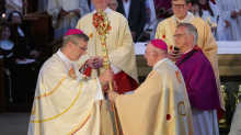 Katholische Kirche: Wilmer neuer Bischof von Münster – Appell gegen Ausgrenzung
