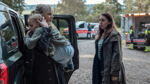 „Tatort“-Wiederholung: Drei Tote und die einzige Zeugin ist sechs Jahre alt