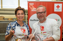 In Kärnten: Warum Spitzenköche ein herzhaftes Erdäpfelgulasch zubereiten
