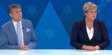 Sajovic: To, da se ob 35. državnem jubileju spet delimo, ni sporočilo sloge in enotnosti