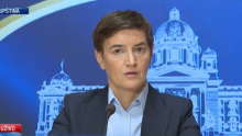 PICULA PIŠE ČAK TRI REZOLUCIJE O LAŽNOM TOPU: Brnabić poručuje da evropski vrh ćuti jer znaju da je laž!