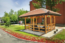 KREĆE RENOVIRANJE! Gerontološki centar Kruševac traži izvođače radova vrednih oko 9 miliona dinara