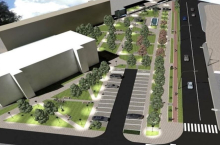 KREĆE TRANSFORMACIJA GRADA! Stara autobuska stanica u Leskovcu dobija novo lice – investicija vredna preko 117 miliona dinara (FOTO)