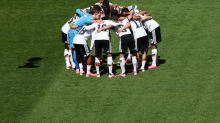 Fußballweltmeisterschaft 2026: Auf wen das deutsche Team im Sechzehntelfinale treffen könnte