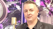 ŽENA JE U BOLNICI, SADA JE VAN ŽIVOTNE OPASNOSTI: Jasmin Selmanović Jasko otkrio detalje saobraćajke - 