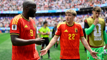 Newsblog zur Fußball-WM: Belgien blamiert sich erneut – nur Unentschieden gegen Iran