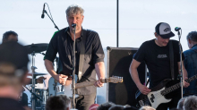 Musik: Indie-Rockband Kettcar gibt Konzert auf der Fähre „Vitte“