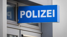 Kriminalität: Gesuchter Straftäter stellt sich Polizei