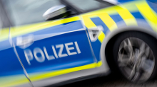 18-jährige Autofahrerin: Rollerfahrer stirbt nach Zusammenstoß mit Autos