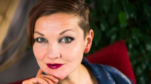 Erotik für Frauen: Kristina arbeitet als Escort – und weiß genau, was Frauen wollen