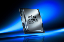 Procesorji Intel z vgrajeno grafiko Nvidia RTX