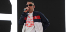 Rapper Haftbefehl kündigt Pause aus gesundheitlichen Gründen an