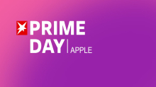 Starke Angebote: Morgen geht's los: Die ersten Apple Deals zum Amazon Prime Day shoppen