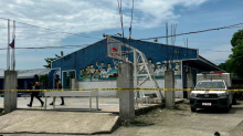 Mindestens drei Tote bei Schusswaffenangriff an Schule auf den Philippinen