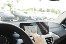 Ohne Navi geht nichts mehr: Immer mehr brauchen digitale Straßenrouten