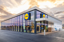 Discounter wächst: Lidl bricht in Österreich Umsatzrekord