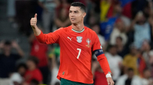 Betagte Profis: Das sind die Oldies der Fußball-WM 2026