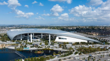 Kanada, Mexiko, USA: Aztekenstadion, MetLife Stadium & Co: Die Spielorte der WM 2026