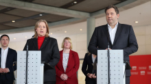 Ruf nach Parität: Wahlrecht: In der SPD geht plötzlich eine Unterschriftenliste herum