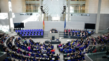 Mehr als jeder dritte Bundestagsabgeordnete hat Nebeneinkünfte
