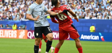 Fußball-WM 2026: Fairplay-Ärger um Federico Viñas und Kap Verde