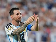Messi lovi 