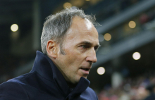 Darko Milanič v Mariboru spet združil moči z Zlatkom Zahovičem