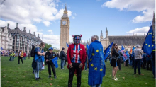 Dieci anni di Brexit: tutti i numeri di un divorzio costato caro