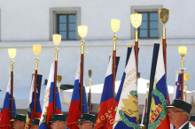 Kacin: Na državni proslavi so zaželjeni vsi, 