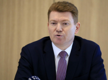 Nevzet Porić ponovno izvoljen na čelo Islamske skupnosti v Sloveniji
