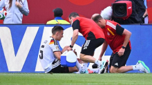 Fußball-WM 2026: Nico Schlotterbeck fällt wegen Bänderriss für restliche Fußball-WM aus