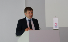 Blaž Cvar ostaja na čelu OZS-ja tudi v mandatu 2026-2030