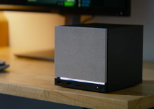 Novi Steam Machine na preizkusu zmogljivosti