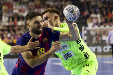 Blaž Janc ostaja v Barceloni vse do leta 2030