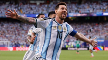 Fußball-WM heute: Messi, Mbappé oder noch ein bisschen Klose?