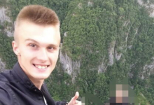 NESTAO MILOŠ (28) IZ OKOLINE UBA Porodica otkrila samo ovaj detalj o trenutku kad mu se izgubio trag: Sada sve mole za pomoć
