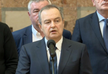 DAČIĆ POTVRDIO DOLAZAK SOCIJALISTA NA SKUP 27. JUNA: 