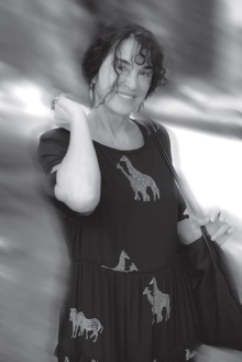 Erika Vouk