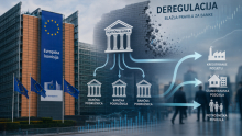 Bruselj tehta blažja kapitalska in likvidnostna pravila za banke