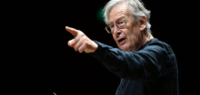 Bachfest Leipzig: Dirigent John Eliot Gardiner soll Mitarbeiterin bedrängt haben