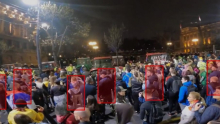 SNIMAK KAO KLjUČNI DOKAZ Detalj koji morate da vidite! Sve je jasno: Blokaderi su lagali (VIDEO)