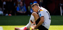 Nico Schlotterbeck bei der Fußball-WM 2026: Was das WM-Aus für die Nationalelf bedeutet