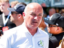 Bogdan Fink opozarja: Kolesarstvo se spreminja hitreje, kot si mislimo