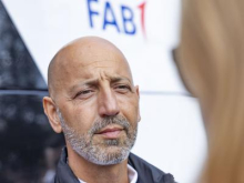 Pogačarjev športni direktor navdušen nad Seixasom, na Touru ga postavlja ob bok Vingegaardu