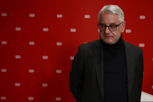 SD: V partnerstvo s sedanjo koalicijo ne bomo vstopili, a vrat za dialog ne zapiramo