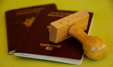 Odbor DZ-ja potrdil predlog zakona glede vzpostavitve Eurodaca