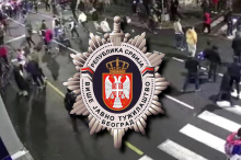TUŽILAŠTVO SE OGLASILO O PRETRESU: Radić u predistražnom postupku zbog sumnje na pozivanje na nasilnu promenu ustavnog uređenja