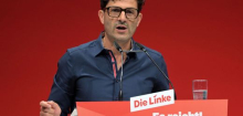 Neuer Linkenchef Luigi Pantisano über CDU und Faschismus: Ahistorisch, unklug und gefährlich